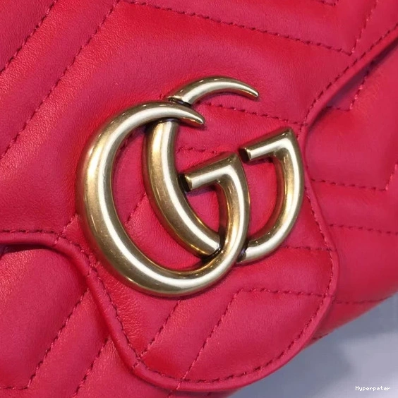 Hyperpeter GG Gucci Marmont 0731
